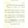 Widor Charles Marie - Choral et Variations/harpe solo