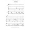 Mendelssohn Felix - Romances sans parole N° 29 & 30 (3 harpes)