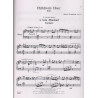 Grandjany Marcel - Children's hour (suite for the harp)