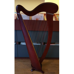 Occasion - Harpe Mélusine - Camac