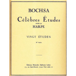 Bochsa Nicola-Charles - 20 