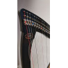 DUSTY STRINGS Ravenna 34 cordes nylon - Leviers Camac