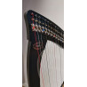 DUSTY STRINGS Ravenna 26 cordes nylon - Leviers Camac