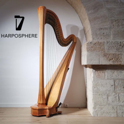 VENUS Harpe Diplomat (occasion)