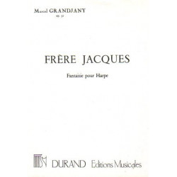 Grandjany Marcel - Fr