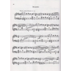 Grandjany Marcel - Music for the harp