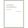 Challan Annie - Harpe buissonnière n°3