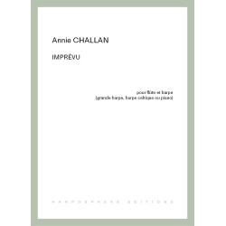 Challan Annie - Imprévu
