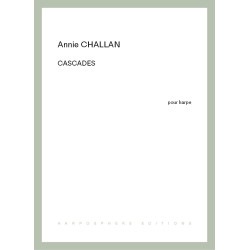 Challan Annie - Cascades