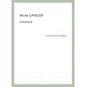 Capelier Michel - Romance