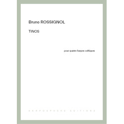 Rossignol Bruno - Tinos