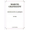 Grandjany Marcel - Petite suite classique