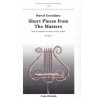 Grandjany Marcel - Short pieces from the Masters (harpe celtique)