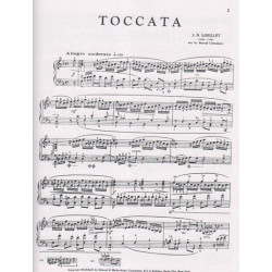 Grandjany Marcel - Transcriptions classiques