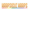 Harpsicle 25 (E) mi filée nylon sur nylon