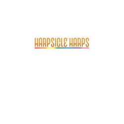 Harpsicle .028 (bleue)