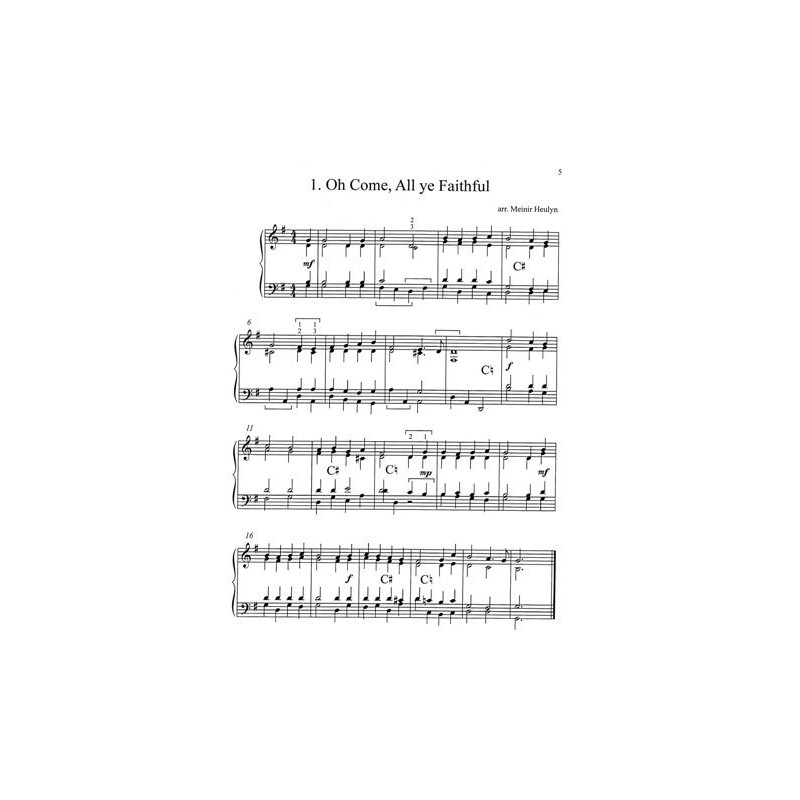 Divers Auteurs - Famous music for the harp Vol. 4