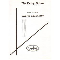 Grandjany Marcel(argt) - The Kerry Dance