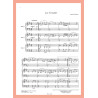 Bancaud Laurence - Musique Viennoise du XIXème siècle (airs célèbres - 3 harpes)