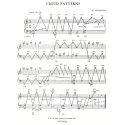 Gustavson Nancy - Sparklers