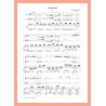 Ravel Maurice - Pierre Fabrice - Sonatine en trio (flûte, alto et harpe)