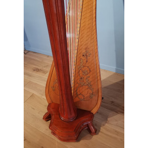 VENUS Harpe Diplomat (occasion)