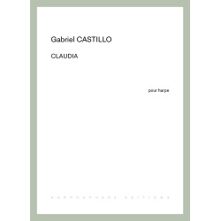 Castillo Gabriel - Claudia