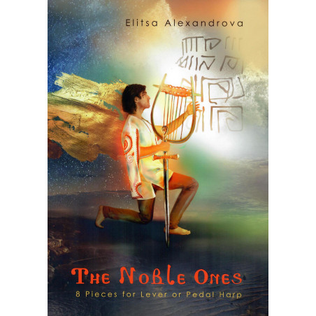 Alexandrova Elitsa - The Noble Ones