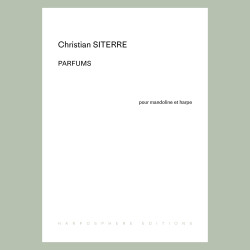 Siterre Christian - Parfums