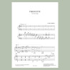 Alberti Freddy - Pirouette (2 harpes)