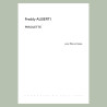 Alberti Freddy - Pirouette (flûte & harpe)