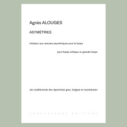 Alouges Agnès - Asymétries
