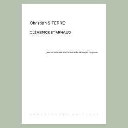 Siterre Christian - Clémence et Arnaud