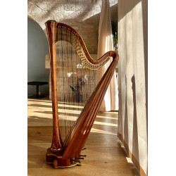LUNATCHARSKOVO Harpe (occasion)