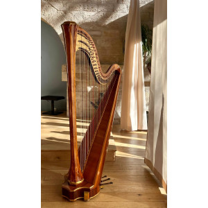 LUNATCHARSKOVO Harpe (occasion)