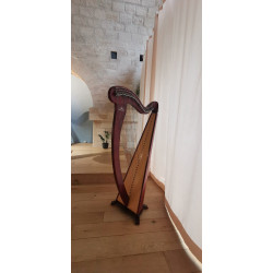 Occasion - Harpe Camac Mélusine