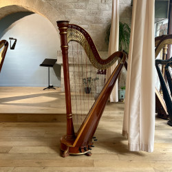 VENUS Harpe Cherub (occasion)