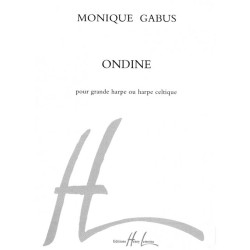 Gabus Monique - Ondine