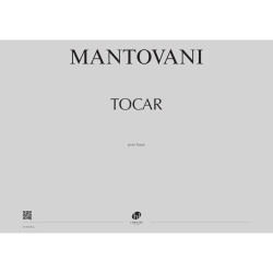 Mantovani Bruno - Tocar