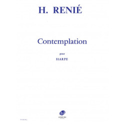 Renié Henriette - Contemplation